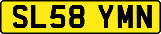 SL58YMN