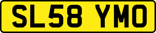 SL58YMO