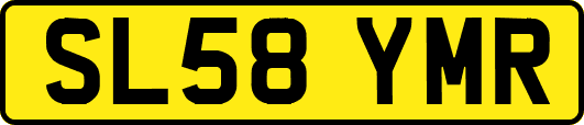 SL58YMR