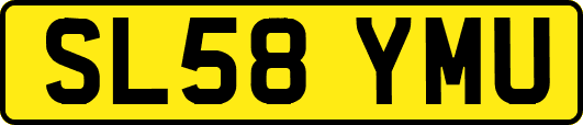 SL58YMU