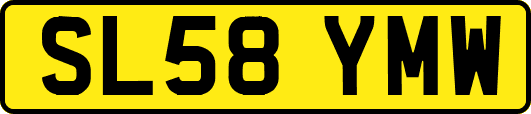 SL58YMW