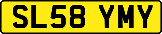 SL58YMY