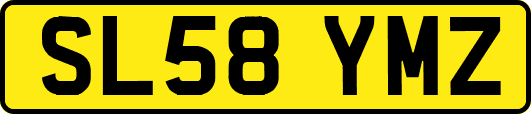 SL58YMZ