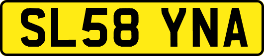 SL58YNA
