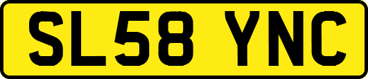 SL58YNC