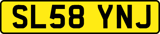 SL58YNJ