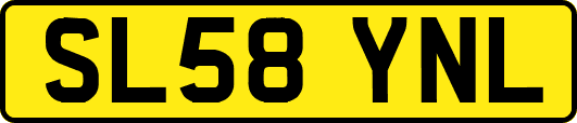 SL58YNL