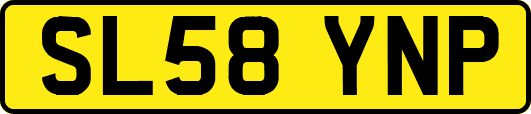 SL58YNP