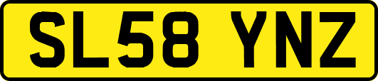 SL58YNZ