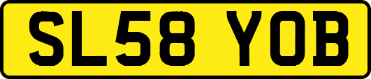 SL58YOB