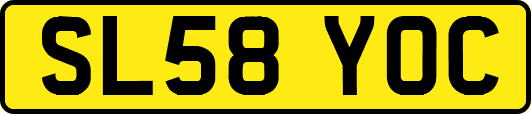 SL58YOC