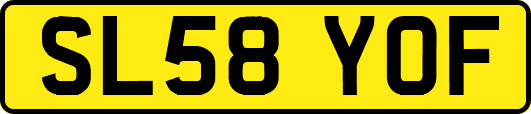 SL58YOF