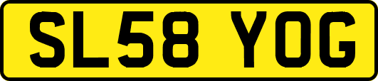 SL58YOG