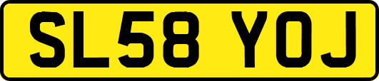 SL58YOJ