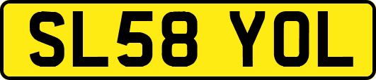 SL58YOL