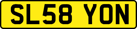 SL58YON