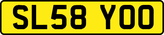 SL58YOO