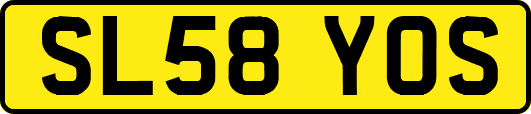 SL58YOS