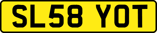 SL58YOT