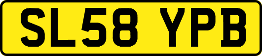 SL58YPB