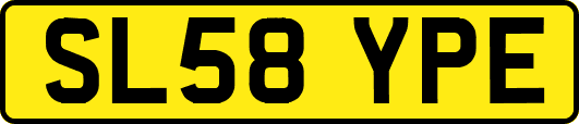 SL58YPE
