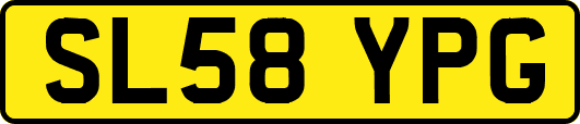 SL58YPG