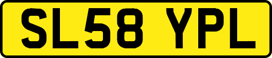 SL58YPL