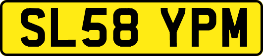 SL58YPM