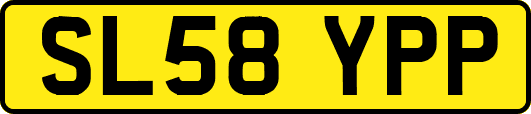 SL58YPP