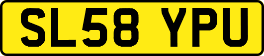 SL58YPU