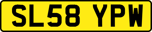 SL58YPW