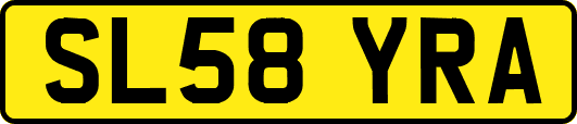 SL58YRA
