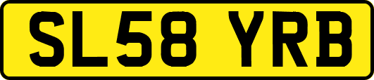 SL58YRB