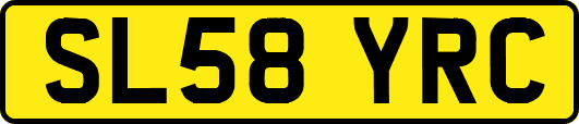 SL58YRC