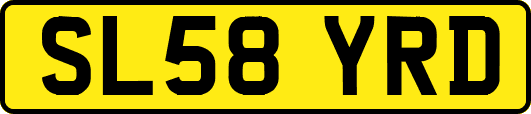 SL58YRD