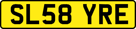 SL58YRE
