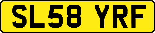 SL58YRF