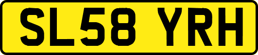 SL58YRH