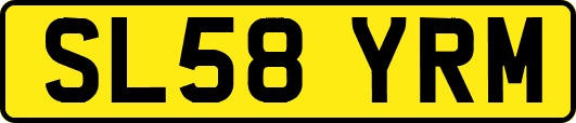 SL58YRM