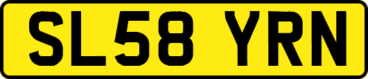 SL58YRN