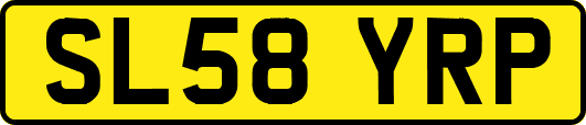 SL58YRP