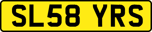 SL58YRS
