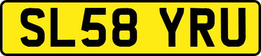 SL58YRU