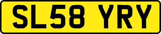 SL58YRY