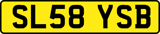 SL58YSB