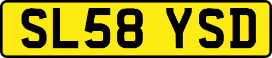 SL58YSD