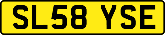 SL58YSE