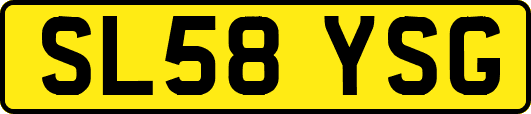 SL58YSG