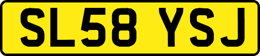 SL58YSJ