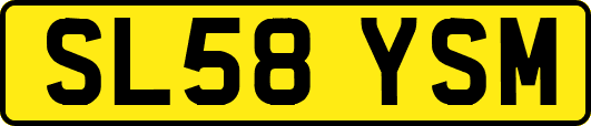 SL58YSM